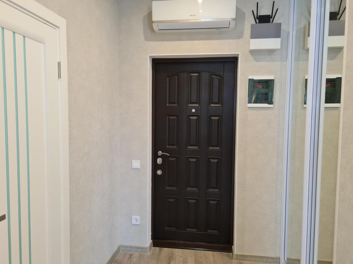 Квартира В Аркадии Odesa Exterior photo